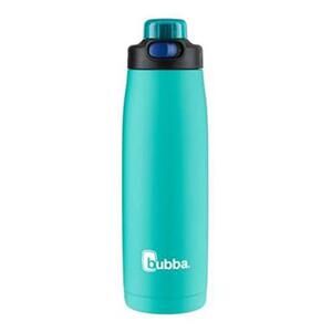 Bubba Radiant 24oz Vacuum Insulated Stainless Steel Water Bottle Island Teal